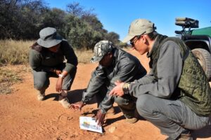 Changing lives for the better – LFGA gives back