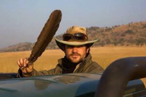 Meet our Staff – Part 1: Tiziano