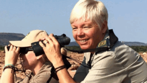 Meet our Staff – Part 3: Janesta