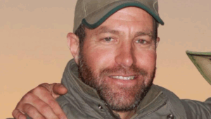 Meet Our Staff- Part 5: Mark