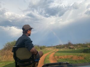 The Life of an Apprentice Field Guide at Limpopo Field Guiding Academy – Part 1