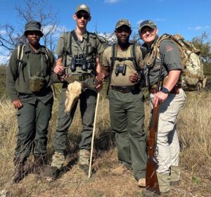 My Guiding Career – by Ruzanne du Plessis